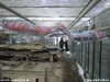 Norbert Meier, Panoramabildinstallation dem Verfall übergeben.